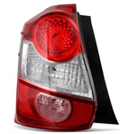 Lanterna Traseira do Etios Hatch 13 A 19 Lado Esquerdo