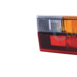 Lanterna Traseira do Gol 1980 a 1986 Lado Direito Tricolor