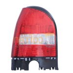 Lanterna Traseira do Gol G3 00 A 05 Lado Esquerdo Bicolor