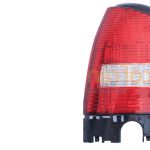 Lanterna Traseira do Gol G3 00 A 05 Lado Esquerdo Bicolor
