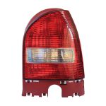 Lanterna Traseira do Gol G3 00 a 05 Lado Direito Bicolor