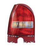 Lanterna Traseira do Gol G3 00 a 05 Lado Esquerdo Bicolor