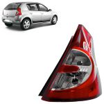 Lanterna Traseira do Sandero 2008 a 2011 Lado Direito