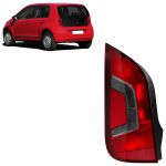 Lanterna Traseira do Up 2014 a 2020 Lado Esquerdo Fumê