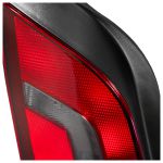 Lanterna Traseira do Up 2014 a 2020 Lado Esquerdo Fumê