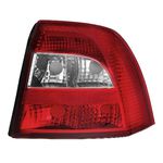 Lanterna Traseira do Vectra 2000 a 2005 Lado Direito