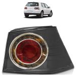 Lanterna traseira Golf entre 2008 a 2014 (canto)