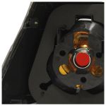 Lanterna traseira Golf entre 2008 a 2014 (canto)