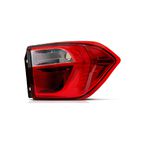 Lanterna traseira da Ecosport 13 a 17 Lado Direito/canto