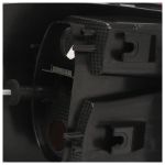 Lanterna traseira da Ecosport 13 a 17 Lado Direito/canto