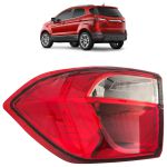 Lanterna traseira da Ecosport 13 a 17 Lado Esquerdo/canto
