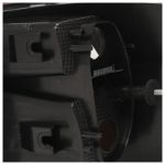 Lanterna traseira da Ecosport 13 a 17 Lado Esquerdo/canto