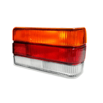 Lanterna traseira do Chevette 87 a 93 Lado Direito Tricolor