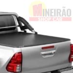 Lona Marítima da Hilux 2017 a 2018 com Santo Antonio