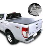 Lona da Ranger Limited de 2012 a 2020 Cabine Dupla