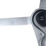 Máquina de vidro Caminhão Mercedes Benz 608 - lado direito