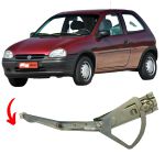 Máquina de vidro Corsa 2p/Pick-Up - lado esquerdo