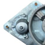 Máquina de vidro D20 1985 a 1990 2 Portas - lado esquerdo