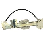 Máquina de vidro D20 após 1991 2/4 Portas - lado direito