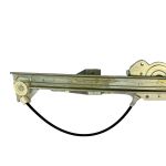 Máquina de vidro D20 após 1991 2/4 Portas - lado esquerdo