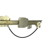 Máquina de vidro D20 após 1991 2/4 Portas - lado esquerdo