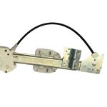 Máquina de vidro D20 após 1991 2/4 Portas - lado esquerdo
