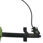 Máquina de vidro Ka 1997/2007 - lado direito