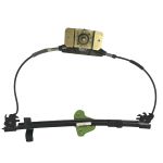Máquina de vidro Ka 1997/2007 - lado direito