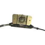 Máquina de vidro Ka 1997/2007 - lado direito