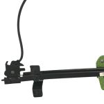 Máquina de vidro Ka 1997/2007 - lado direito