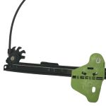 Máquina de vidro Ka 1997/2007 - lado direito
