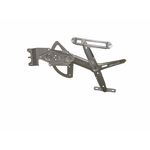 Máquina de vidro Novo Corsa 02/12 Montana 03/10 elétrica LE - 10 dentes