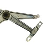 Máquina de vidro Novo Corsa 02/12 Montana 03/10 elétrica LE - 10 dentes