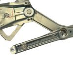 Máquina de vidro Novo Corsa 02/12 Montana 03/10 elétrica LE - 10 dentes