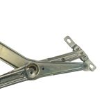 Máquina de vidro Novo Corsa 02/12 Montana 03/10 elétrica LE - 10 dentes
