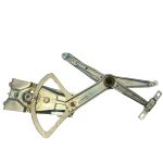 Máquina de vidro Novo Corsa 02/12 Montana 03/10 elétrica LE - 10 dentes