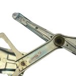 Máquina de vidro Novo Corsa 02/12 Montana 03/10 elétrica LE - 10 dentes