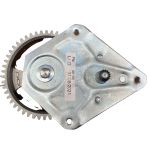 Máquina de vidro da D20 1985 a 1990 2 Portas - lado direito