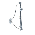 Máquina de vidro da D20 1991/96 2/4 portas - lado direito