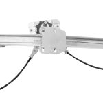 Máquina de vidro da D20 1991/96 2/4 portas - lado direito