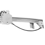Máquina de vidro da D20 1991/96 2/4 portas - lado direito