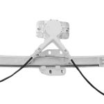 Máquina de vidro da D20 1991/96 2/4 portas - lado direito
