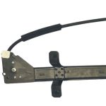 Máquina de vidro da Ecosport 2003 a 2012 elétrica esquerda