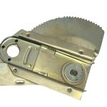 Máquina de vidro da F1000 1972/1992 - lado direito