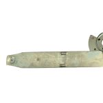Máquina de vidro da F1000 1972/1992 - lado direito
