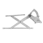Máquina de vidro da F250 - lado direito 
