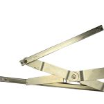 Máquina de vidro da F250 - lado direito 