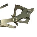 Máquina de vidro da F250 - lado direito 