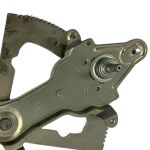 Máquina de vidro da F250 - lado direito 