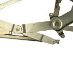 Máquina de vidro da F250 - lado direito 